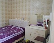 Sabunçu rayonu , Maştağa qəs., 2 otaq