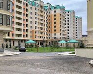 Sumqayıt ş., Yeni tikili , 2 otaq