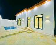 Xəzər rayonu , Şüvəlan qəs., 4 otaq