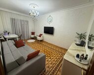 Binəqədi rayonu , 7-ci mikrorayon qəs., 2 otaq