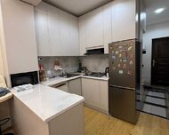 Xırdalan ş., Yeni tikili , 2 otaq