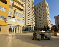 Nizami rayonu , 8-ci kilometr qəs., 2 otaq