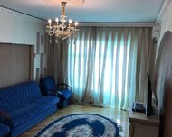 Yasamal rayonu , İnşaatçılar m., 3 otaq