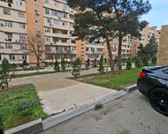 Xətai rayonu , Həzi Aslanov qəs., 3 otaq