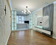 Xətai rayonu , Əhmədli qəs., 2 otaq