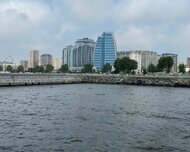 Xətai rayonu , Ağ Şəhər qəs., 4 otaq