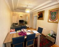 Abşeron rayonu , Masazır qəs., 3 otaq