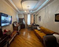 Binəqədi rayonu , 7-ci mikrorayon qəs., 2 otaq