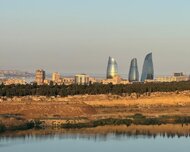 Yasamal rayonu , Yeni Yasamal qəs., 2 otaq