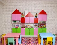 Nizami rayonu , Xalqlar Dostluğu m., 10 otaq