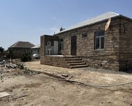 Suraxanı rayonu , Binə qəs., 2 otaq