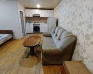 Xətai rayonu , Həzi Aslanov qəs., 1 otaq