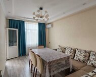 Sabunçu rayonu , Sabunçu qəs., 2 otaq