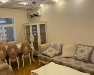 Suraxanı rayonu , Yeni Günəşli qəs., 3 otaq