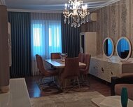 Binəqədi rayonu , 9-cu mikrorayon qəs., 3 otaq