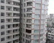 Nərimanov rayonu , Nəriman Nərimanov m., 4 otaq