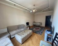 Xətai rayonu , Həzi Aslanov qəs., 3 otaq