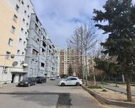 Səbail rayonu , Badamdar qəs., 3 otaq