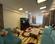 Xətai rayonu , Həzi Aslanov qəs., 3 otaq