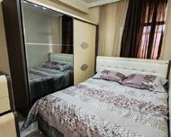 Sabunçu rayonu , Bakixanov qəs., 2 otaq