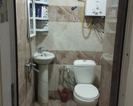 Nərimanov rayonu , Gənclik m., 2 otaq