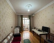 Xətai rayonu , Həzi Aslanov qəs., 2 otaq