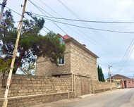 Xəzər rayonu , Buzovna qəs., 3 otaq