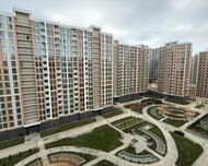 Yasamal rayonu , Yasamal qəs., 3 otaq