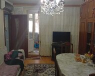 Yasamal rayonu , İnşaatçılar m., 1 otaq