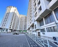 Xətai rayonu , Həzi Aslanov qəs., 2 otaq