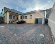 Binəqədi rayonu , Biləcəri qəs., 5 otaq