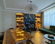 Xətai rayonu , Əhmədli qəs., 2 otaq