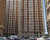 Yasamal rayonu , Yeni Yasamal qəs., 3 otaq