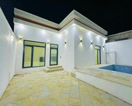 Xəzər rayonu , Şüvəlan qəs., 3 otaq