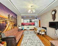 Xırdalan ş., Yeni tikili , 2 otaq