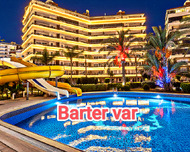 Xətai rayonu , Ağ Şəhər qəs., 3 otaq