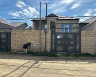 Abşeron rayonu , Masazır qəs., 3 otaq