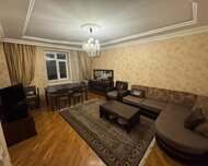 Nizami rayonu , 8-ci kilometr qəs., 2 otaq