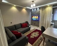 Nərimanov rayonu , Nəriman Nərimanov m., 2 otaq