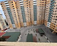 Xətai rayonu , Əhmədli qəs., 2 otaq