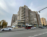 Xətai rayonu , Əhmədli qəs., 3 otaq