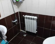 Xırdalan ş., Yeni tikili , 2 otaq