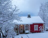 Quba ş., Həyət evi / Villa , 4 otaq