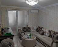 Yasamal rayonu , Yasamal qəs., 2 otaq