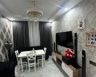 Nərimanov rayonu , Nəriman Nərimanov m., 2 otaq