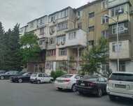 Yasamal rayonu , Elmlər Akademiyası m., 3 otaq