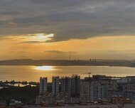 Xətai rayonu , Köhnə Günəşli qəs., 2 otaq