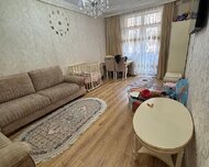 Xətai rayonu , Köhnə Günəşli qəs., 2 otaq