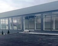 Qəbələ ş., Obyekt / Ofis , 1 otaq