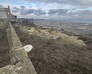 Səbail rayonu , Badamdar qəs., 12 sot